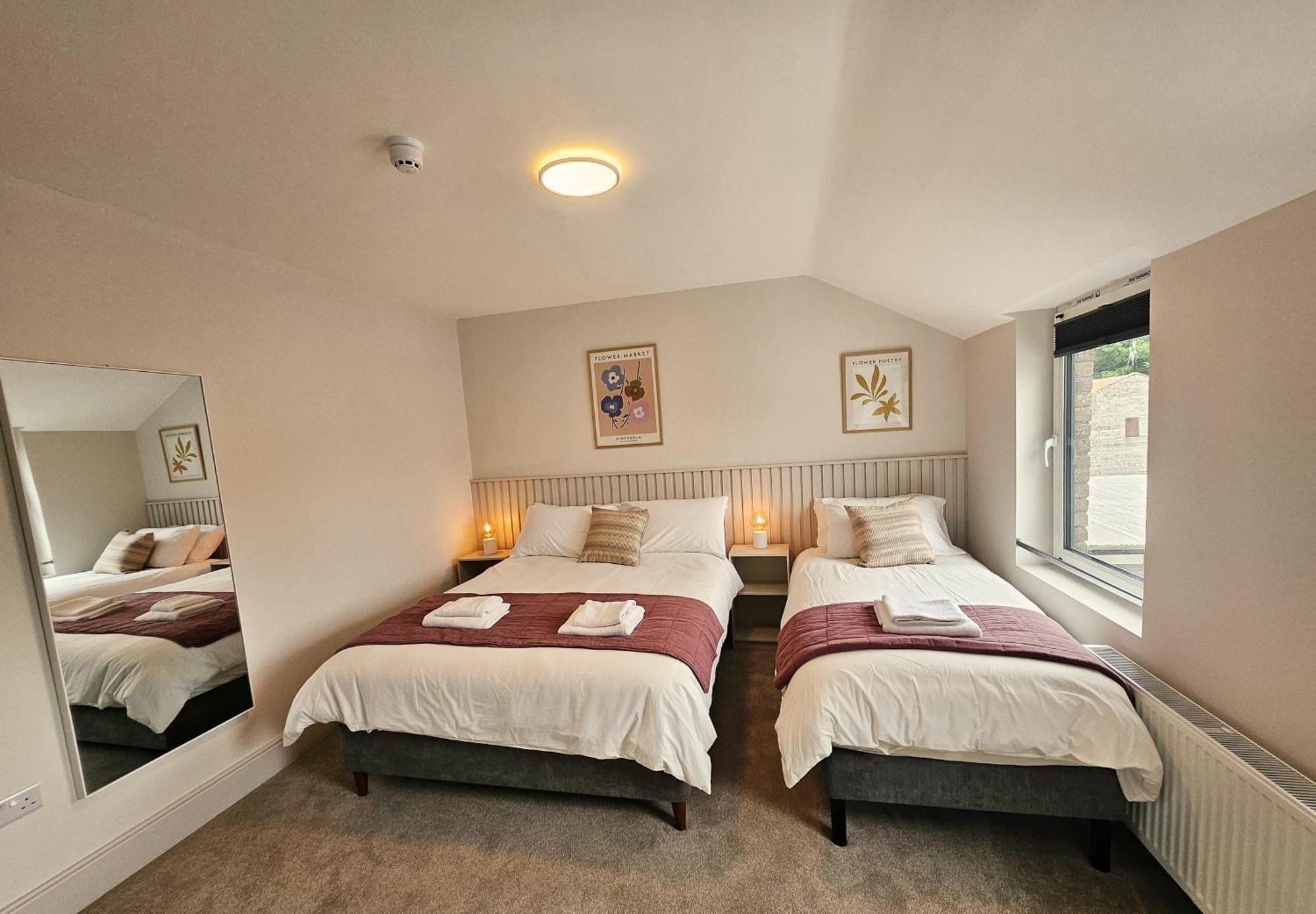 Tatlers Guest House Roscommon Exterior photo