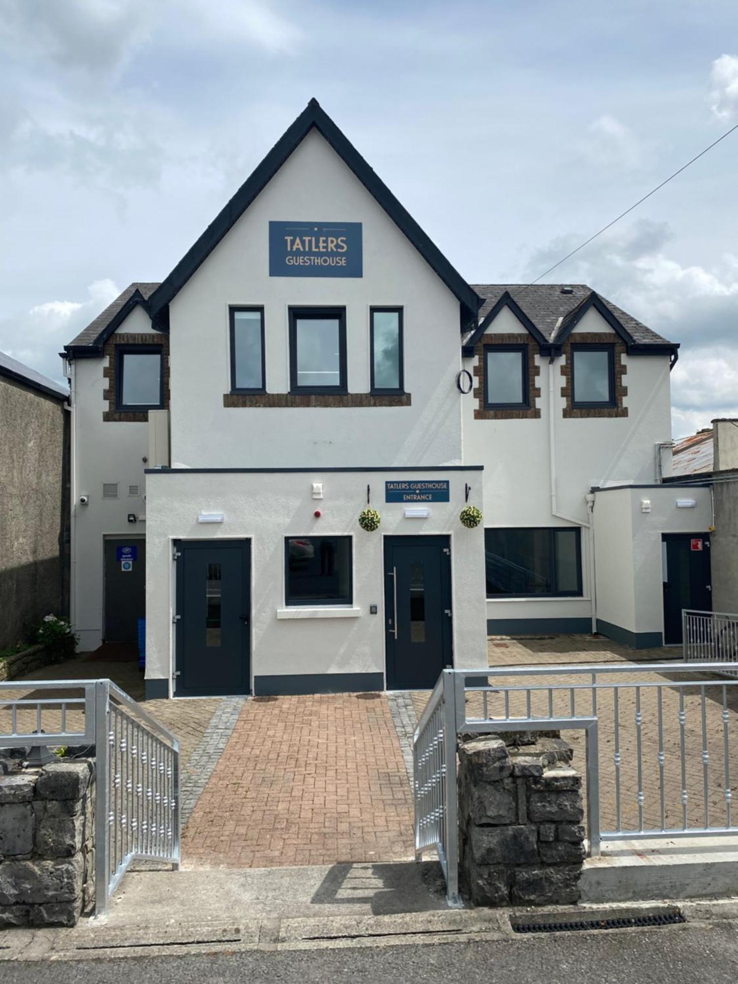 Tatlers Guest House Roscommon Exterior photo